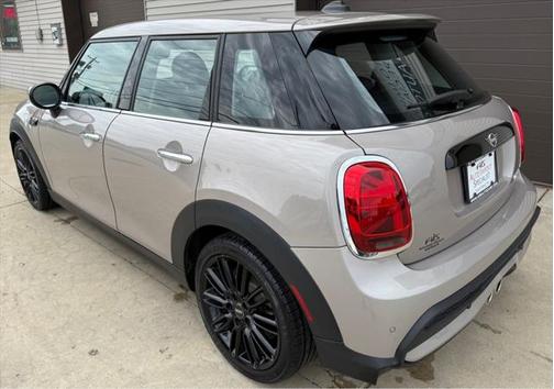 2024 MINI Hardtop Cooper S