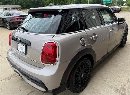 2024 MINI Hardtop Cooper S