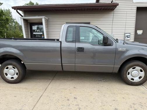 2006 Ford F-150