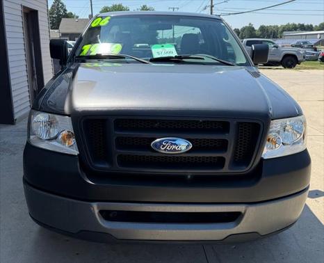 2006 Ford F-150