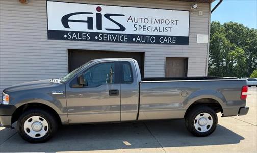 2006 Ford F-150