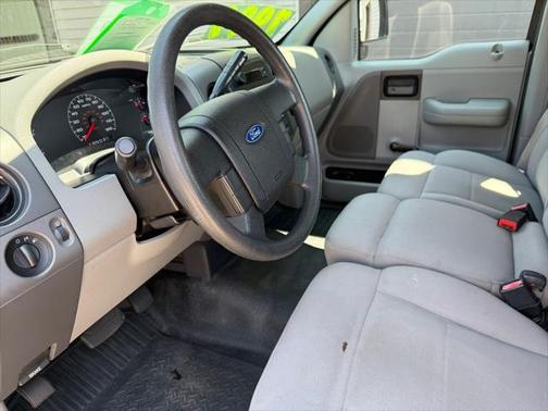 2006 Ford F-150