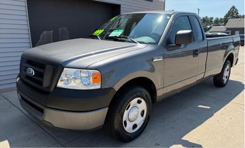 2006 Ford F-150