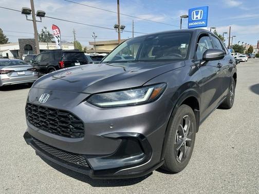 2023 Honda HR-V 