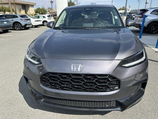 2023 Honda HR-V 