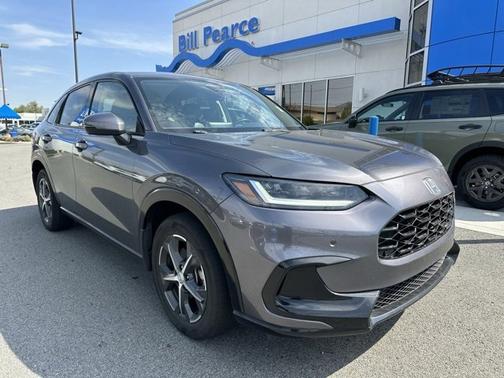 2023 Honda HR-V 