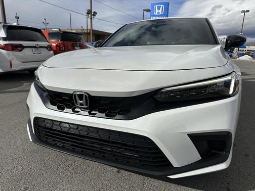 2023 Honda Civic 