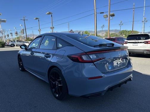 2023 Honda Civic