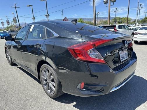 2021 Honda Civic 