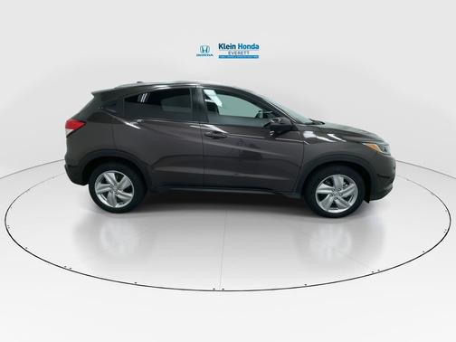 2019 Honda HR-V 