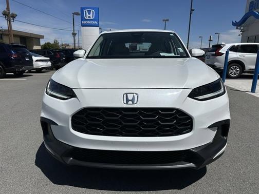 2023 Honda HR-V