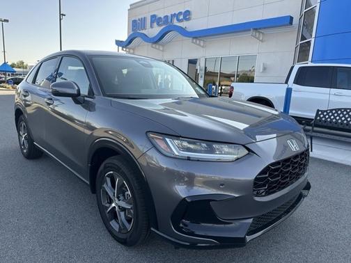 2025 Honda HR-V