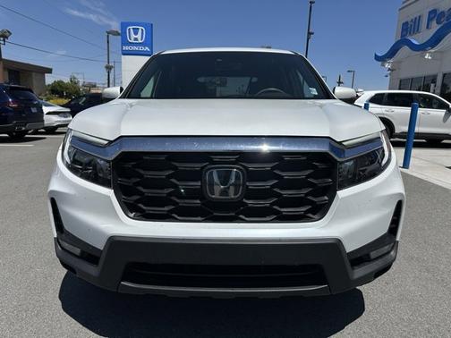 2022 Honda Passport