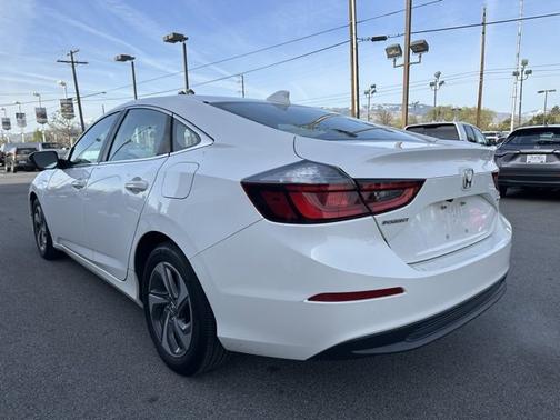 2019 Honda Insight
