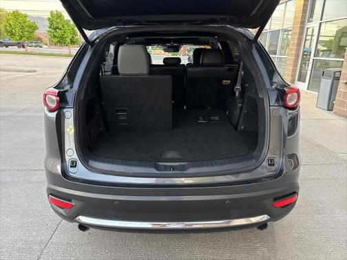2022 Mazda CX-9 Grand Touring