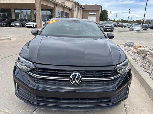 2023 Volkswagen Jetta 1.5T Sport