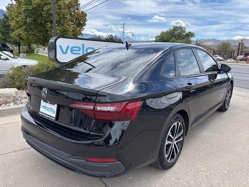 2023 Volkswagen Jetta 1.5T Sport