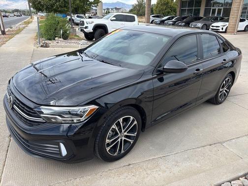 2023 Volkswagen Jetta 1.5T Sport