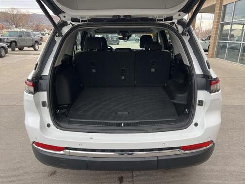 2022 Jeep Grand Cherokee Limited X