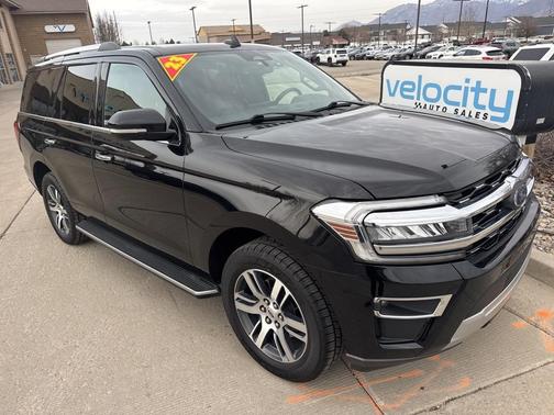 2023 Ford Expedition Limited