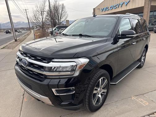 2023 Ford Expedition Limited