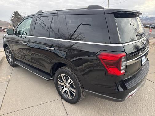 2023 Ford Expedition Limited