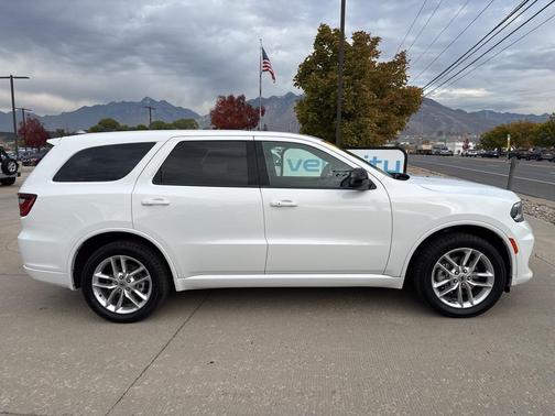 2023 Dodge Durango GT AWD