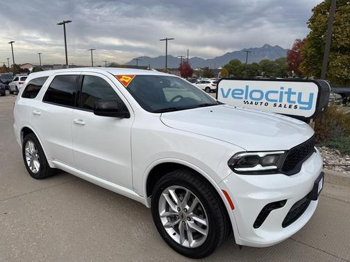 2023 Dodge Durango GT AWD