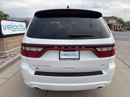2023 Dodge Durango GT AWD