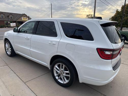 2023 Dodge Durango GT AWD