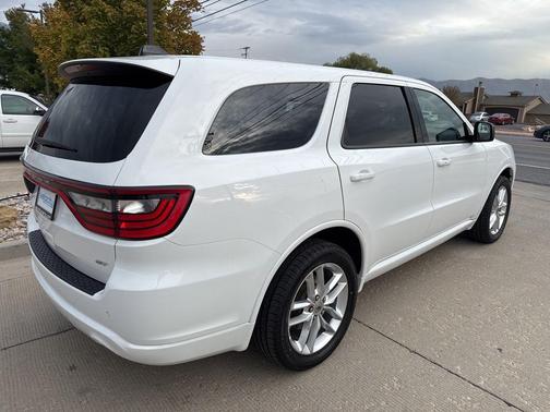 2023 Dodge Durango GT AWD