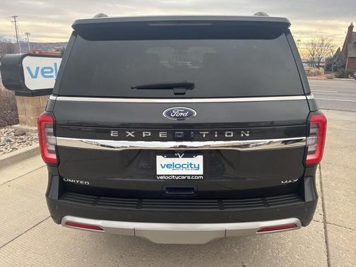 2023 Ford Expedition Max Limited