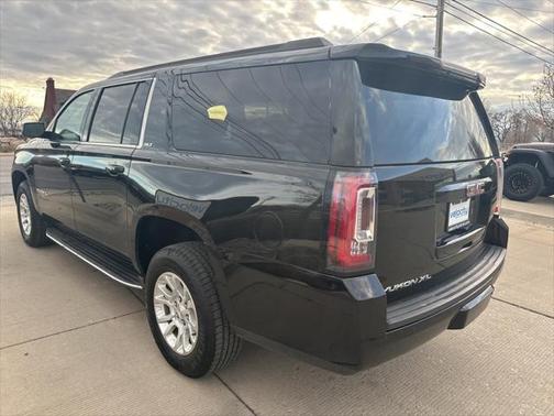 2020 GMC Yukon XL SLT