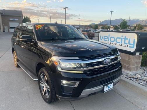2023 Ford Expedition Max Limited