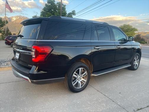 2023 Ford Expedition Max Limited