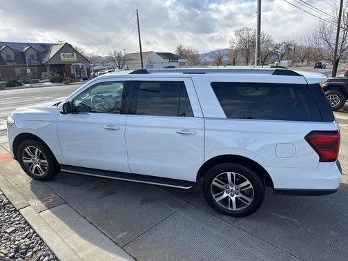 2023 Ford Expedition Max Limited