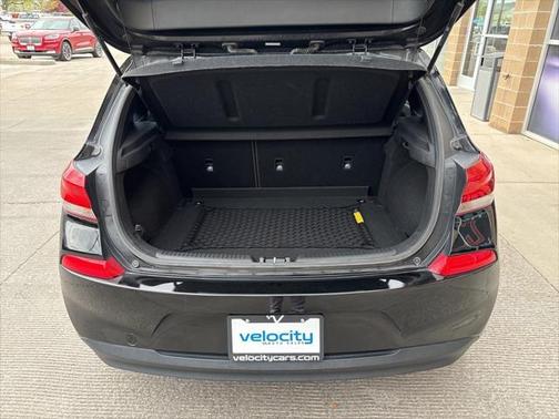 2018 Hyundai Elantra GT Base