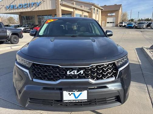 2023 Kia Sorento LX