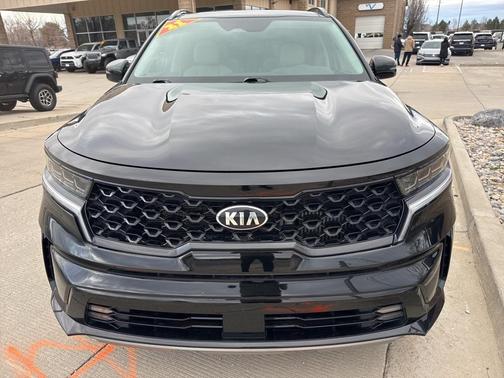 2021 Kia Sorento SX
