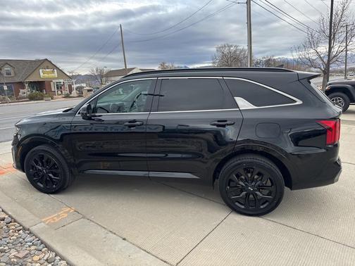 2021 Kia Sorento SX
