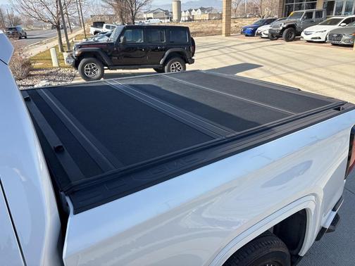 2022 GMC Sierra 1500 Denali Ultimate