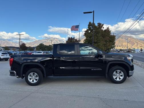 2019 GMC Sierra 1500 Base