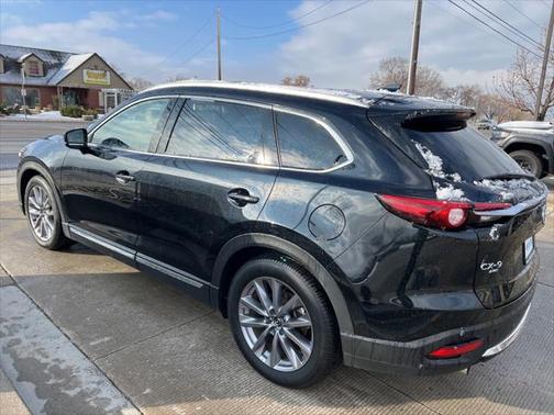 2023 Mazda CX-9 Grand Touring