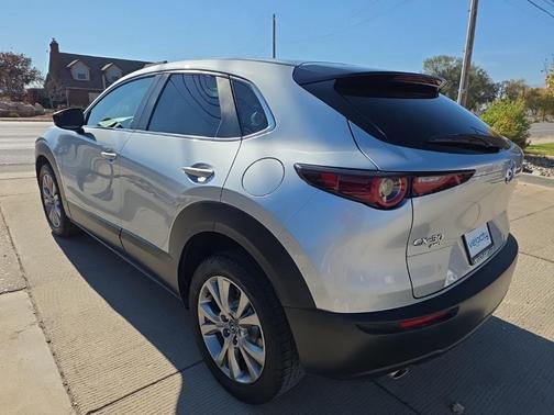 2021 Mazda CX-30 Select