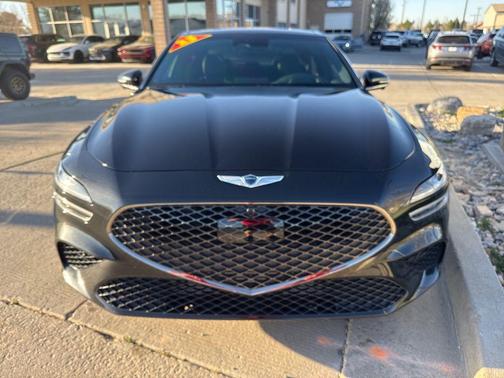 2023 Genesis G70 3.3T AWD