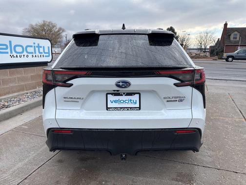 2023 Subaru Solterra Touring