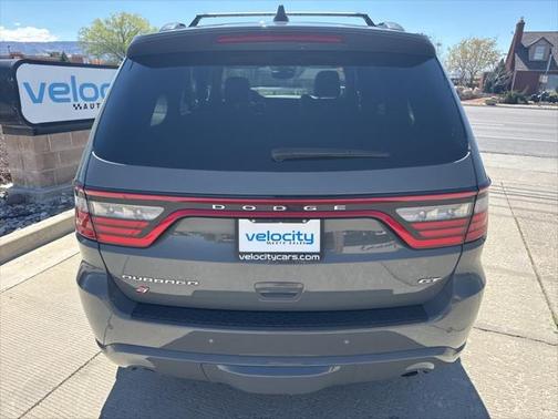 2023 Dodge Durango GT Plus