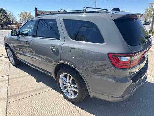 2023 Dodge Durango GT Plus