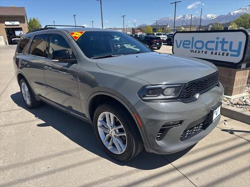 2023 Dodge Durango GT Plus