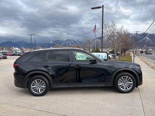 2024 Mazda CX-90 3.3 Turbo S